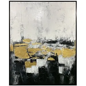 لوحة جدارية قماش ميلاي