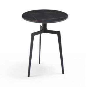 طاولة جانبية غاست