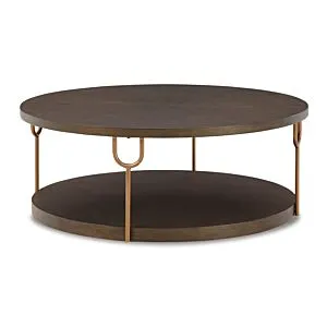 طاولة قهوة برازبرن