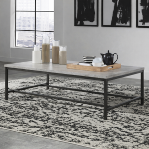 طاولة قهوة لونجي