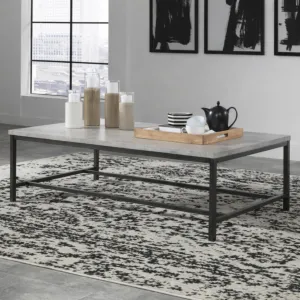 طاولة قهوة لونجي