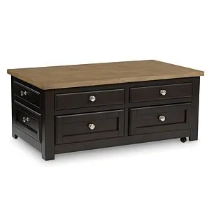 طاولة قهوة درازماين