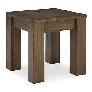 طاولة جانبية روسوان