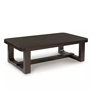 طاولة قهوة بريكينجتون