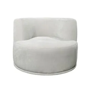 كنبة مفرد بترا أويستر الدوار