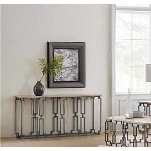 طاولة جانبية إيميلاين