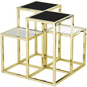 طاولة جانبية بيك