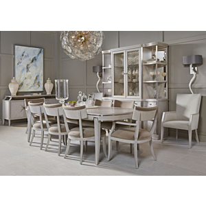 كرسي طاولة طعام كليسموس