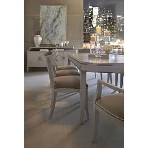 كرسي طاولة طعام لاسكال كليسموس