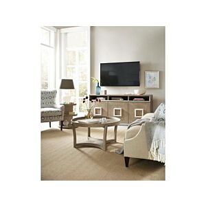 خزانة بوفية جانبية انترتيمنت