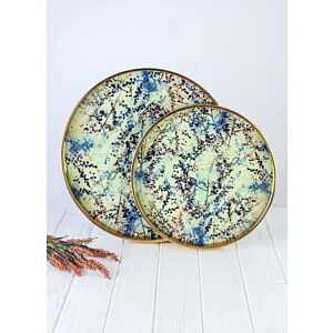 طقم صواني تقديم نوستالجيا