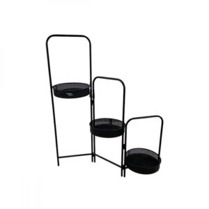 مركن زرع ماري - اسود