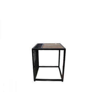 طاولة جانبية تشين