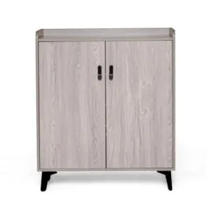 خزانة احذية أليتّا - بابين