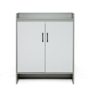 خزانة احذية ميلفو - بابين