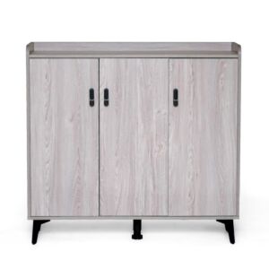 خزانة احذية كارنو - 3 ابواب