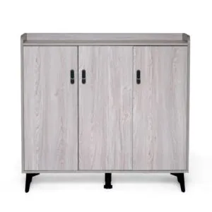 خزانة احذية كارنو - 3 ابواب