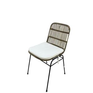 كرسي جلسات خارجية التري