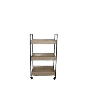 عربة خدمة ترولي بيج