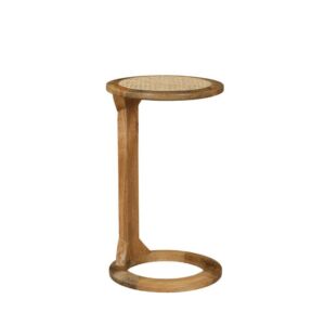 طاولة جانبية راتان رندل