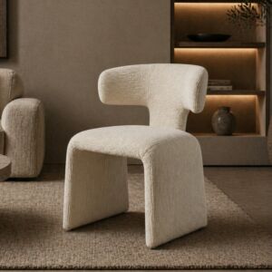 كرسي مفرد مريان - بيج