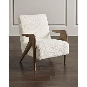 كرسي مفرد أليو - اوف وايت