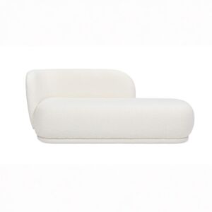 Cascade Sofa - 3 Seater - White