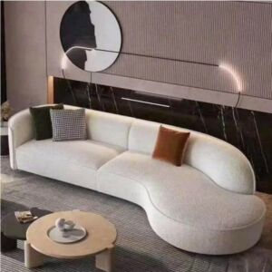 كنبة رباعية مادونا - بيج