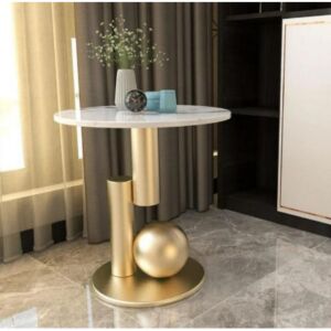 طاولة جانبية باين بالس