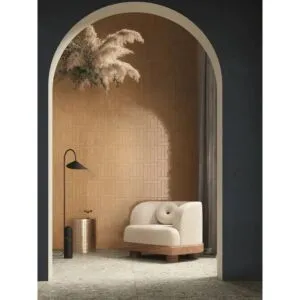 كنبة مفرد رودا