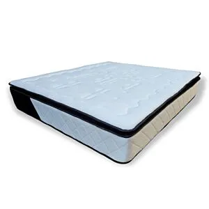 مرتبة 30 سم بوكت سست منفصلة 190x180 سم