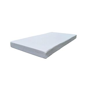 مرتبة سرير أطفال 70x130 بغطاء سحاب