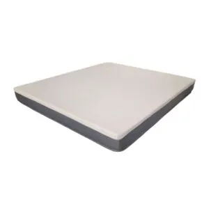 مرتبة طبية 80×200×20 سم