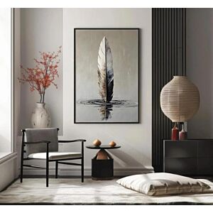 لوحة فنية ديكورية ديو