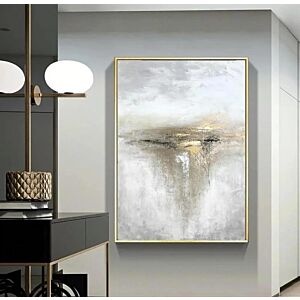 لوحة فنية ديكورية ميزو