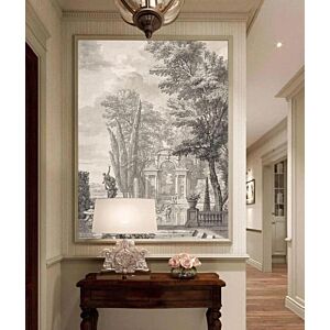 لوحة فنية ديكورية باريش