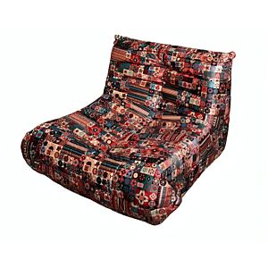 بين باج توغو - متعدد الالوان