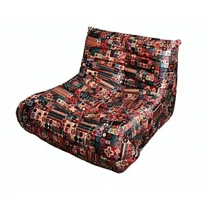 بين باج توغو - متعدد الالوان