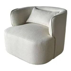 كنبة مفرد روشين