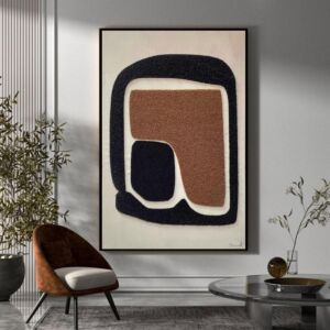 لوحة فنية ديكورية سواري