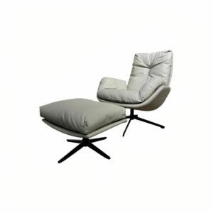 كرسي مفرد جورجيا - بيج