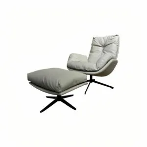 كرسي مفرد جورجيا - بيج