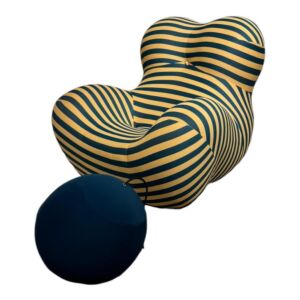 كرسي مفرد لا ماما