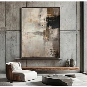 لوحة فنية ديكورية شاينيس