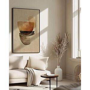 لوحة فنية ديكورية سالنو