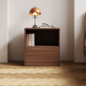 كومودينو ميرانو - بني