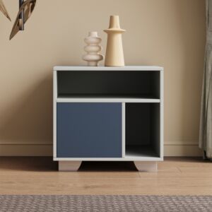 كومودينو اوليفيا - رمادي