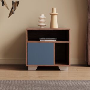 كومودينو اوليفيا - بني ورمادي