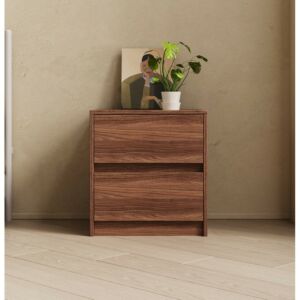 كومودينو سوارا - بني