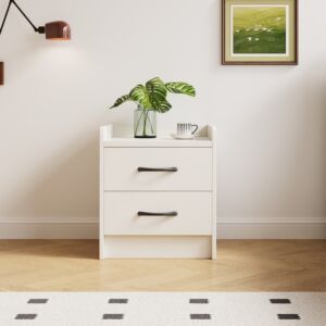 كومودينو ميداتا - اوف وايت واسود